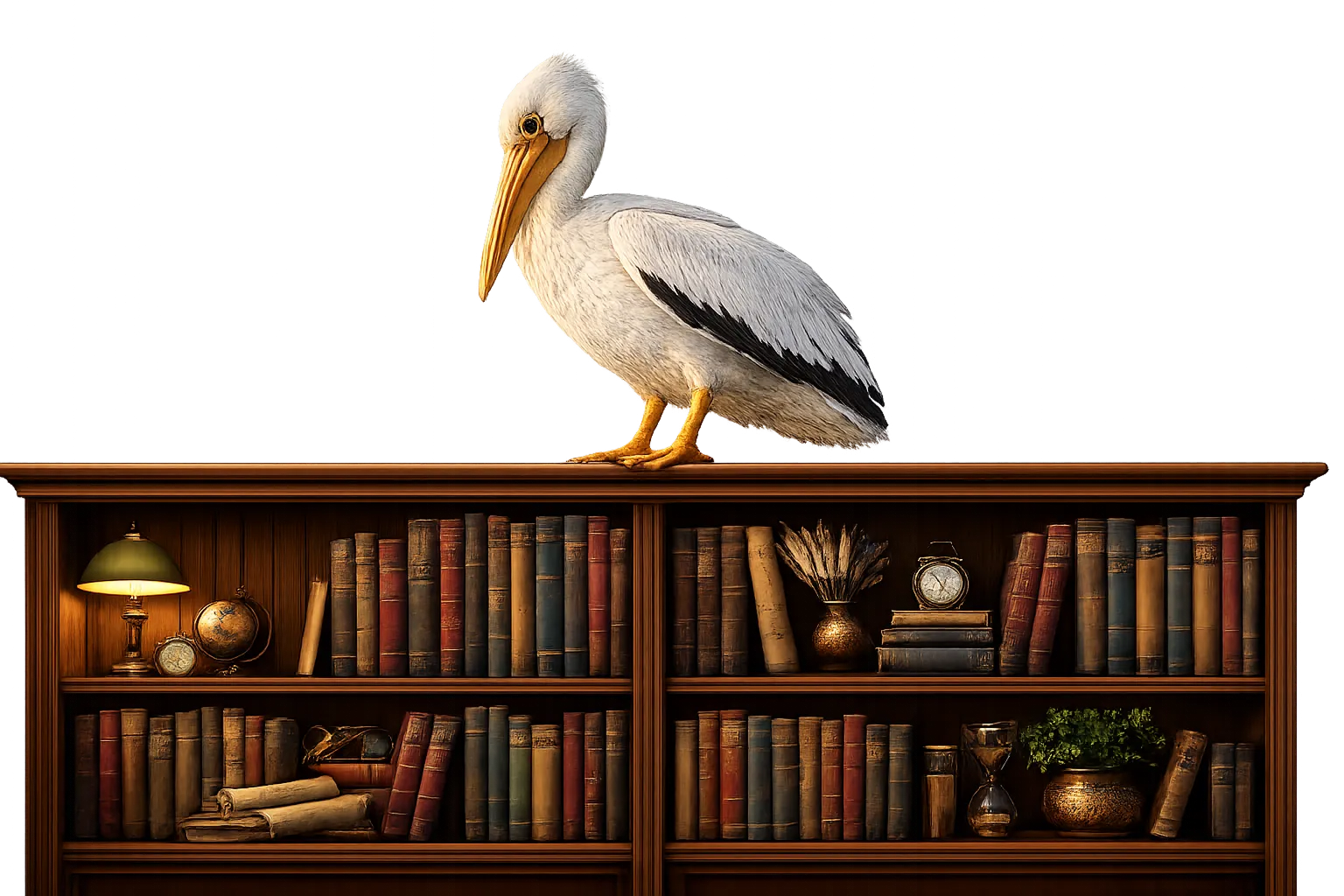 About Publishing Legacy | Professional Book Publishing Company