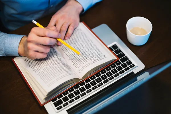 Professional Book Editing & Formatting Services by Publishing Legacy