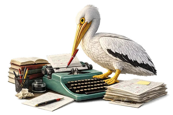 Professional Book Editing & Formatting Services by Publishing Legacy