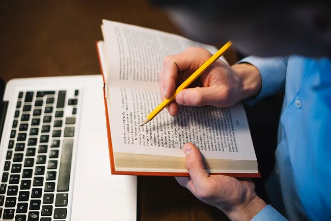 Book Editing Service By | Publishing Legacy
