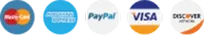 Payment Methods at Publishing Legacy