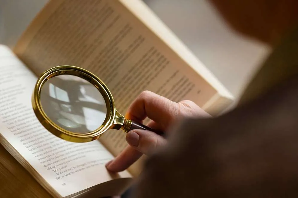 Book Proofreading Services by Publishing Legacy