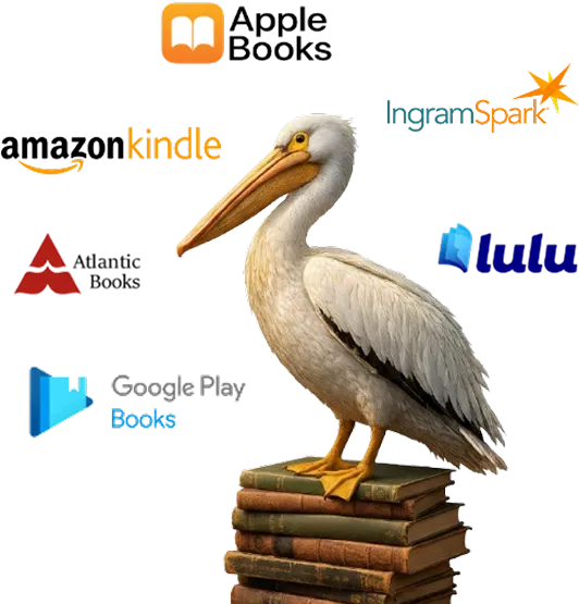 Professional Book Publishing Services by Publishing Legacy