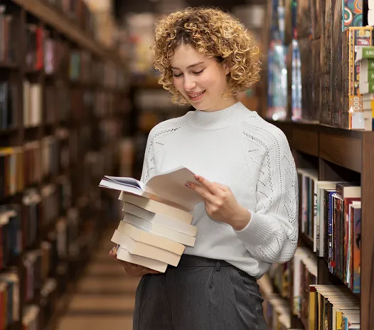 Book Publishing Service By | Publishing Legacy