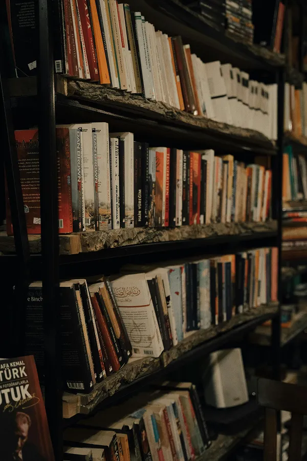 Self Publishing Services by Publishing Legacy
