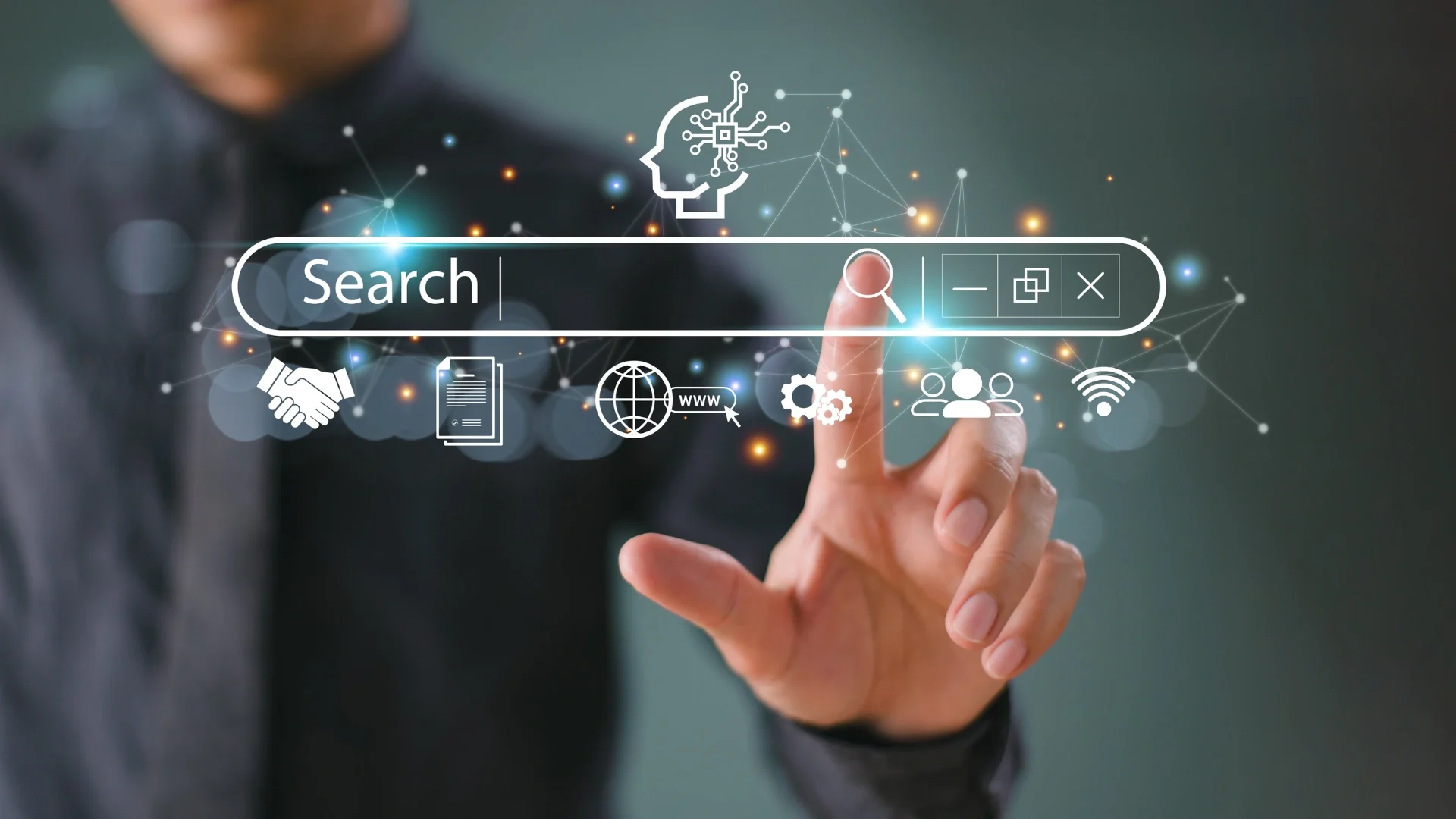 Author SEO Services by Publishing Legacy