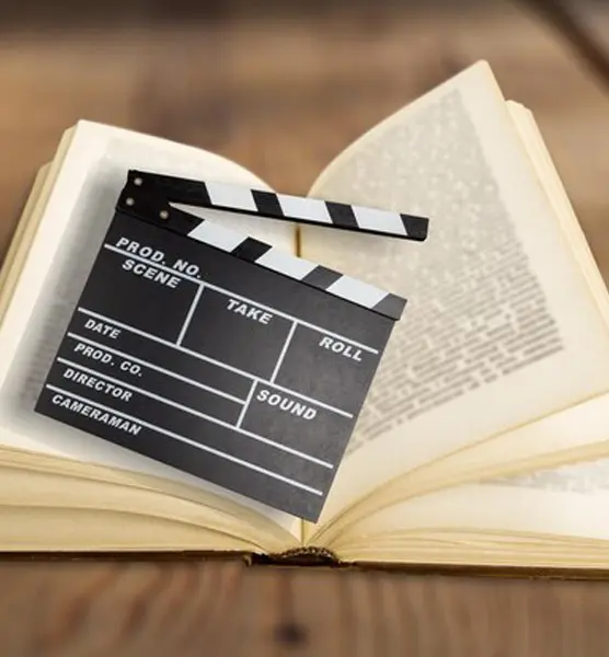Video Book Trailer Service by Publishing Legacy